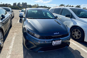 アメリカまで行ったのにレンタカーでアメ車に乗れないってそりゃないよ！　日本車じゃなくてGMが出てきたと思ったら韓国製でガッカリなんてことだらけ