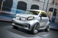 EQブランドは、2025年までに10車種をラインナップ!　続々とニューモデルを発表するメルセデス・ベンツの本気度【ジュネーブショー2019】