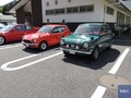 「旧車(Old Car)祭り IN 美和」の舞台裏とは？主催者に聞く！親子で紡ぐ物語