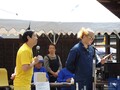 「旧車(Old Car)祭り IN 美和」の舞台裏とは？主催者に聞く！親子で紡ぐ物語