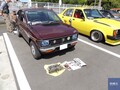 「旧車(Old Car)祭り IN 美和」の舞台裏とは？主催者に聞く！親子で紡ぐ物語
