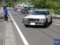 「旧車(Old Car)祭り IN 美和」の舞台裏とは？主催者に聞く！親子で紡ぐ物語