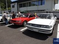 「旧車(Old Car)祭り IN 美和」の舞台裏とは？主催者に聞く！親子で紡ぐ物語