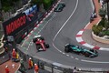 モナコFP1でルクレールに“追突された”ストロールに1グリッド降格ペナルティ。チームからの警告届かず進路塞ぐ