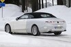 テスト中の「Sクラス・カブリオレ」を捕捉！ 非現実的なコンセプトが市販へ