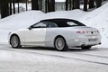 テスト中の「Sクラス・カブリオレ」を捕捉！ 非現実的なコンセプトが市販へ
