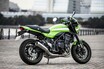 【Z900RS CAFÉ１週間レポート】素直に曲がる車体、のけ反る加速、ワイルドなエンジン音。Z900RS CAFÉは乗り手の心を満たす存在である。