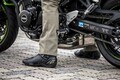 【Z900RS CAFÉ１週間レポート】素直に曲がる車体、のけ反る加速、ワイルドなエンジン音。Z900RS CAFÉは乗り手の心を満たす存在である。