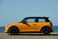 新型MINI、3気筒ターボの実力はいかに？