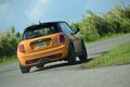 新型MINI、3気筒ターボの実力はいかに？