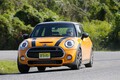新型MINI、3気筒ターボの実力はいかに？