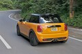 新型MINI、3気筒ターボの実力はいかに？