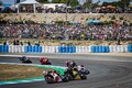 【MotoGP第4戦スペインGP】中上選手は9位でフィニッシュ　グリップ不足に苦しんだ結果に複雑な心情