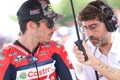 【MotoGP】「幸運とか不運とか信じない」巻き込まれクラッシュ連発のジョアン・ミル、原因は遅いホンダのマシン？
