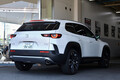 【試乗】ちょっと幅はデカいけど走りはアリ！　日本未導入のマツダCX-50に広島で乗った