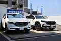 【試乗】ちょっと幅はデカいけど走りはアリ！　日本未導入のマツダCX-50に広島で乗った