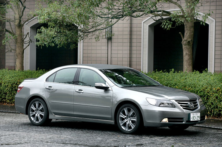 秋のMCで大幅チェンジ　新レジェンド撮り下ろし