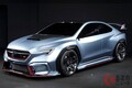 スバル「WRX STI」最後の特別モデルに殺到！ 限定台数の23倍となる約1万3000件の応募