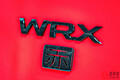 MTもある「赤」仕様だと!? スバル“新”「スポーツセダン」発表に「面白い」の声！ 鮮烈レッドが眩しい「WRX 2.4T AKA」に反響集まる