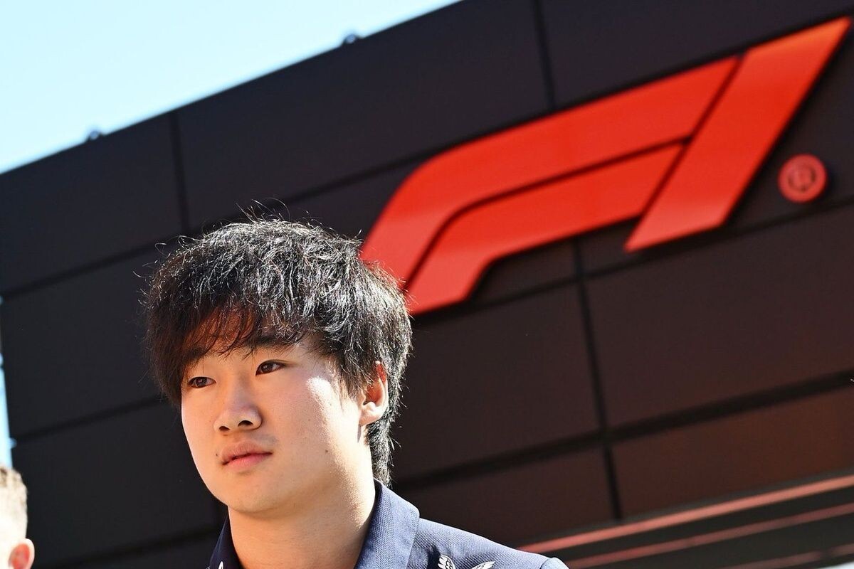 今度は日本人ドライバー角田裕毅が誹謗中傷の標的に「越えてはいけない一線がある」スポーツ取り巻く根強い問題に統括団体会長も動く
