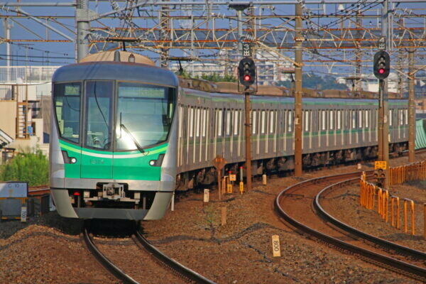 「千代田線の終点」が大化け!? いよいよ“駅直結”商業施設が誕生へ 駅利用者の増加なるか