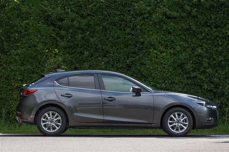 アクセラが大幅改良。新採用1.5Lディーゼルの走りもチェック