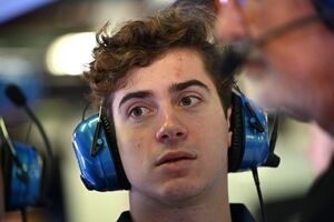 ウイリアムズ代表、“泥沼”アルピーヌF1から参戦のコラピントにエール「彼は強い。困難な環境でも、期限付きでも結果を残せるはず」