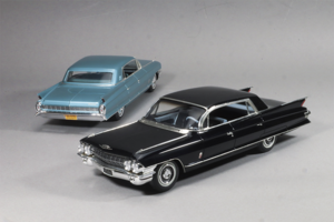 ジョーハン製キャデラックの魅力／畔蒜幸雄さんの好きな作品・代表作（2025年9月号）