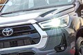 【メキシコ】トヨタ新「ハイラックス」発表！ 専用デザインの「マイルド」仕様！ 約360万円の2.8リッター「直4」搭載した「新モデル」登場