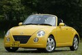 「Ｄ」はダイハツの頭文字かと思っていたら……違うの!?　ダイハツワークスのような「D-SPORT」って何モノ？