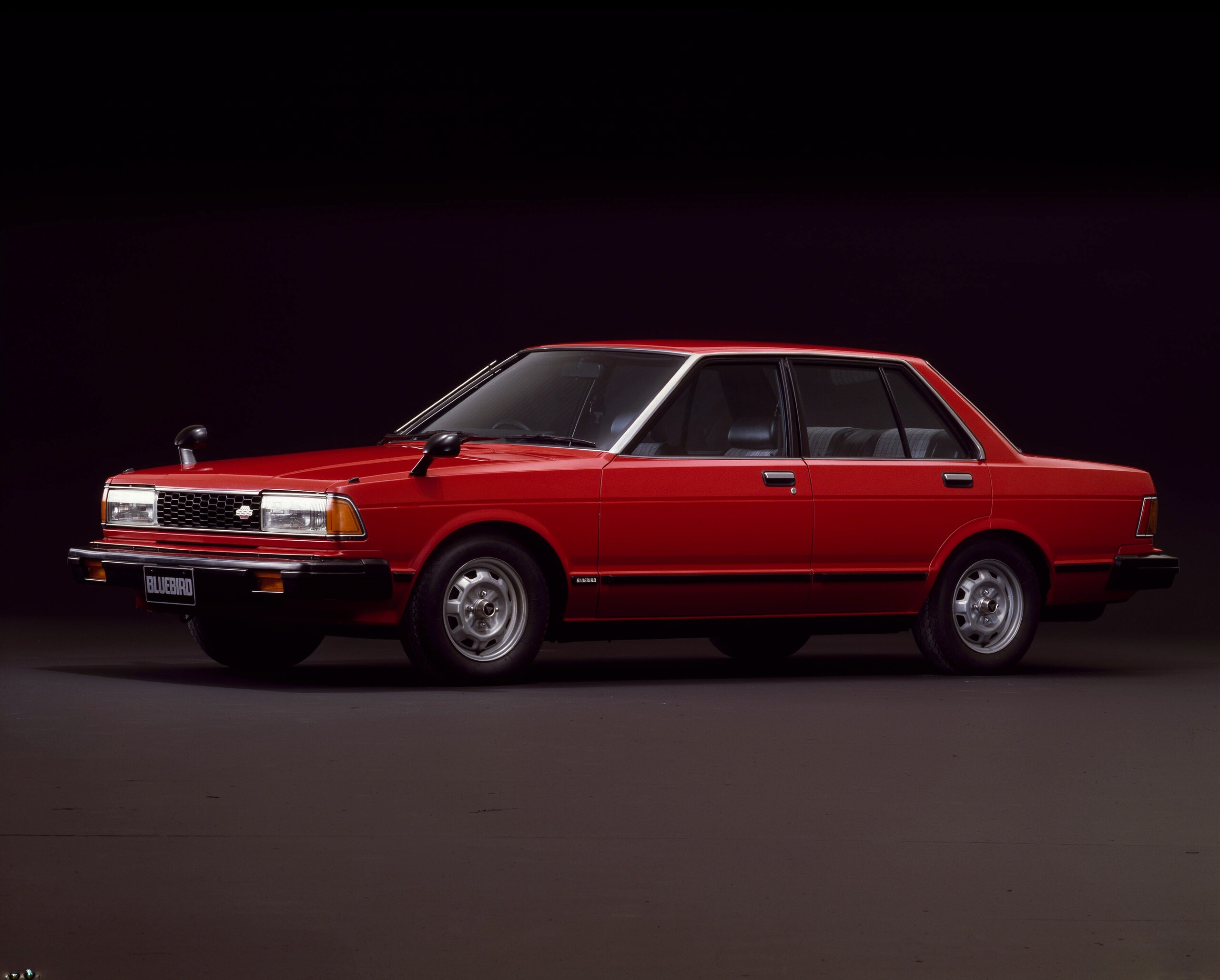 今でも乗りたい1970～1980年代の後輪駆動セダン3選