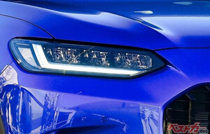 この中から「今年の1台」が決まる!! 日本カー・オブ・ザ・イヤー10ベスト車「ホンダZR-V」編[5]