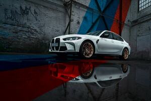 BMW M3に最後のマニュアルトランスミッション搭載モデルが登場。日本限定150台で注文受付開始