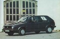 【VW ゴルフ クロニクル Vol.1 ダイジェスト（4）】二代目ゴルフ デビュー 1983年11月号