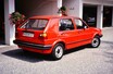 【VW ゴルフ クロニクル Vol.1 ダイジェスト（4）】二代目ゴルフ デビュー 1983年11月号