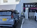 一気に遠出は無理だけど、高速走行は不得意ではない！三菱ekクロスEV THE EV TIMES流・電費ガチ計測