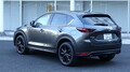 マツダCX-5試乗記　スカイアクティブ-D2.2継続的商品改良の中味は無意識の意識下