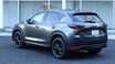 マツダCX-5試乗記　スカイアクティブ-D2.2継続的商品改良の中味は無意識の意識下