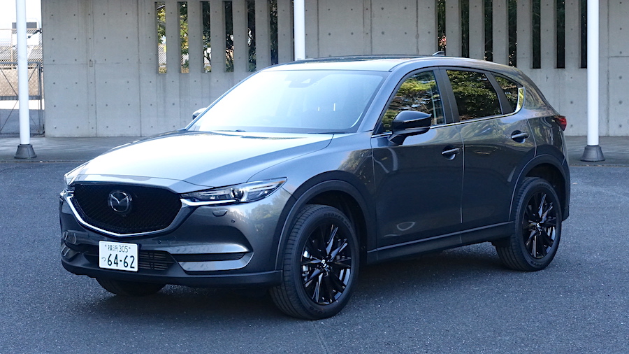マツダcx 5試乗記 スカイアクティブ D2 2継続的商品改良の中味は無意識の意識下 Auto Prove 自動車情報サイト 新車 中古車 Carview