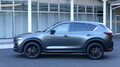 マツダCX-5試乗記　スカイアクティブ-D2.2継続的商品改良の中味は無意識の意識下