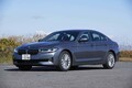 【比較試乗】「BMW 5シリーズ vs アウディA6 vs メルセデス・ベンツ Eクラス」各ブランドの最先端技術を搭載した中核モデル。“三つ巴”再び！