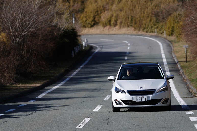 新型プジョー308＆308 SW、新世代の猫足はいかに？