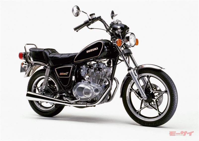 一大ブームを築いた アメリカンバイク 250ccモデルは今が狙い目ってホント モーサイ 自動車情報サイト 新車 中古車 Carview