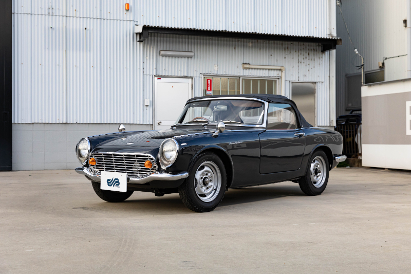 1964ホンダs600落札ならず ノスタルジック2デイズ ヤフオク Autocar Japan 自動車情報サイト 新車 中古車 Carview
