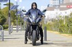タンクが収納になってるって知ってた!? ホンダ「NC750X DCT」は走りと燃費と積載力の全てを兼ね備えた旅の相棒