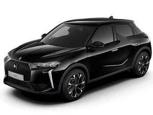 DSオートモビル 「DS3」に特別仕様車 3連フルLEDヘッドライトで精悍な印象に