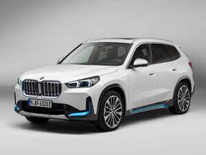 BMW「X1/iX1」 Mスポーツモデル２車種をラインナップ追加