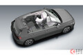 VWが豪華装備の新型「ゴルフ プラチナムエディション」を発表！ 日本導入「70周年」を記念する特別仕様車 363万円から