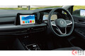 VWが豪華装備の新型「ゴルフ プラチナムエディション」を発表！ 日本導入「70周年」を記念する特別仕様車 363万円から
