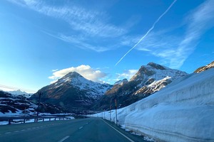 イタリアからドイツへ！ 壮大なベルニナ峠を超えてアウトバーンで締めくくる旅【みどり独乙通信】